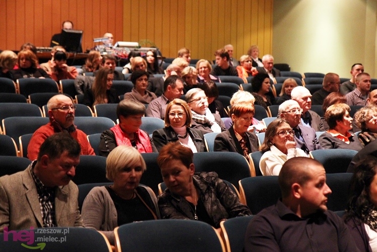 Mikołajkowy koncert jazzowy - 