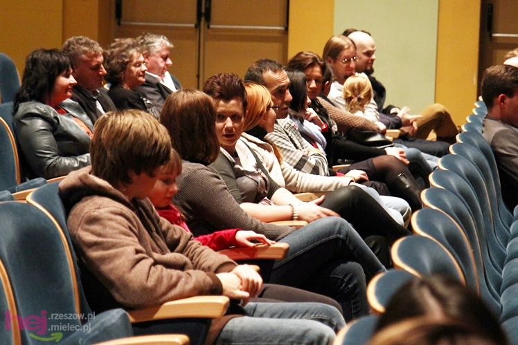 Mikołajkowy koncert jazzowy - 