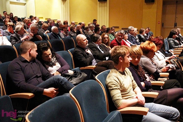 Mikołajkowy koncert jazzowy - 