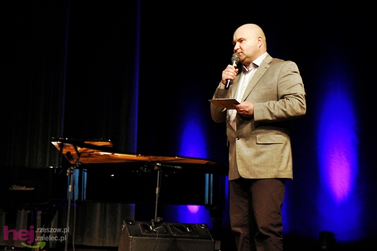 Mikołajkowy koncert jazzowy - 