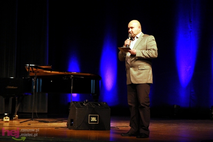 Mikołajkowy koncert jazzowy - 