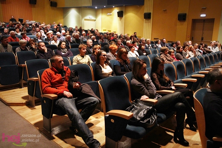 Mikołajkowy koncert jazzowy - 