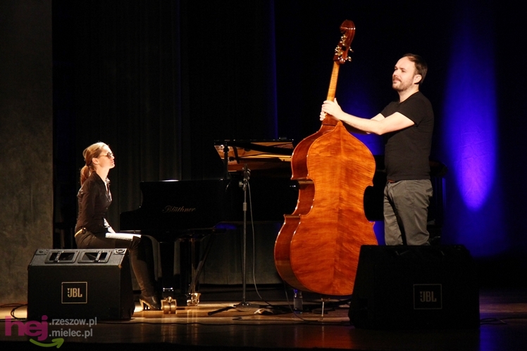 Mikołajkowy koncert jazzowy - 