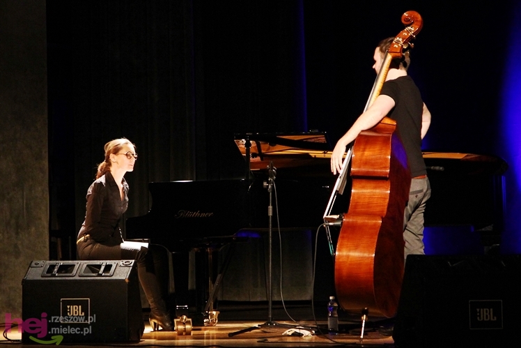 Mikołajkowy koncert jazzowy - 