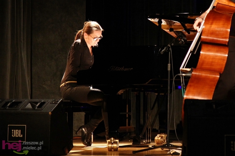 Mikołajkowy koncert jazzowy - 