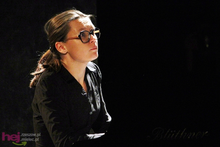 Mikołajkowy koncert jazzowy - 