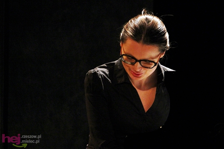 Mikołajkowy koncert jazzowy - 