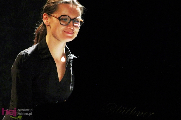 Mikołajkowy koncert jazzowy - 