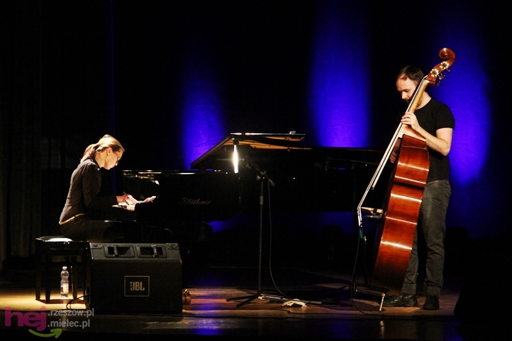 Mikołajkowy koncert jazzowy - 