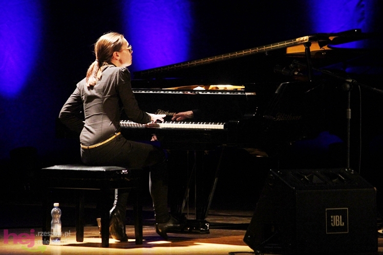 Mikołajkowy koncert jazzowy - 