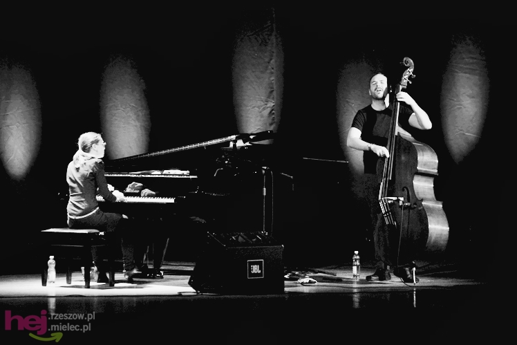 Mikołajkowy koncert jazzowy - 