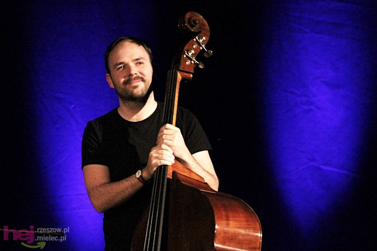 Mikołajkowy koncert jazzowy - 