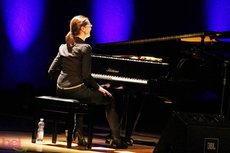 Mikołajkowy koncert jazzowy - 