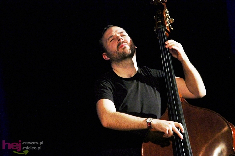 Mikołajkowy koncert jazzowy - 