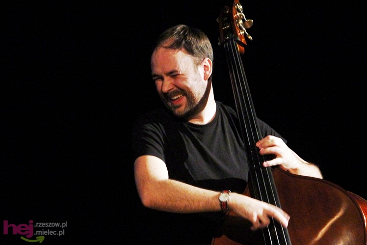 Mikołajkowy koncert jazzowy - 