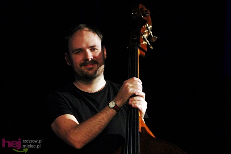 Mikołajkowy koncert jazzowy - 