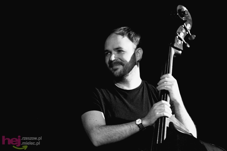 Mikołajkowy koncert jazzowy - 