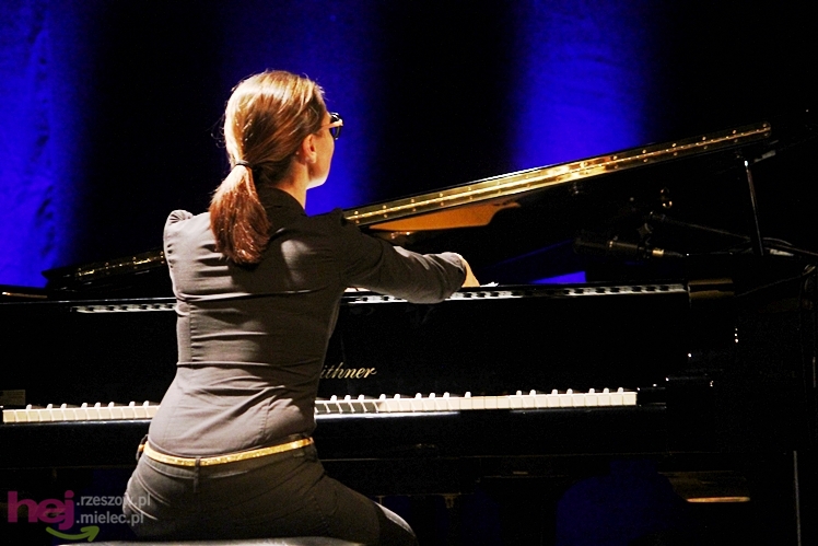 Mikołajkowy koncert jazzowy - 