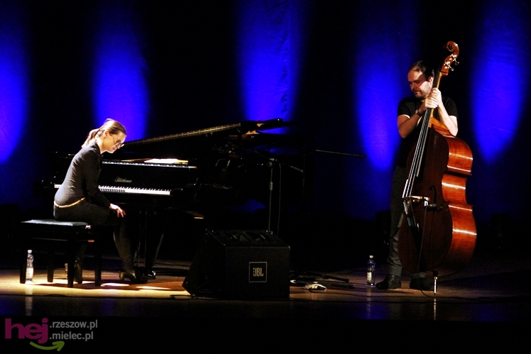 Mikołajkowy koncert jazzowy - 