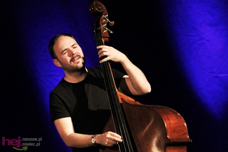 Mikołajkowy koncert jazzowy - 