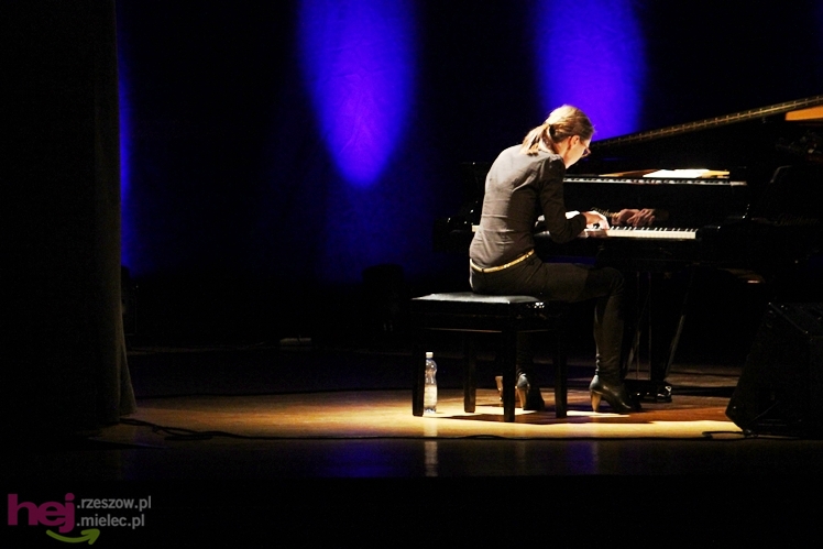 Mikołajkowy koncert jazzowy - 