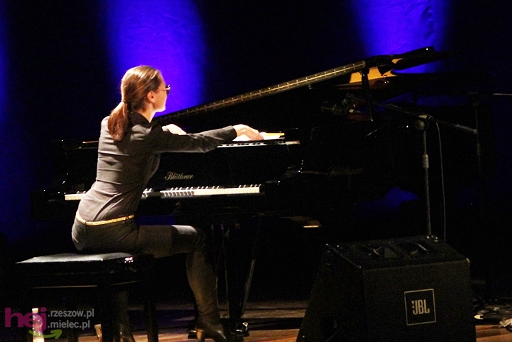 Mikołajkowy koncert jazzowy - 