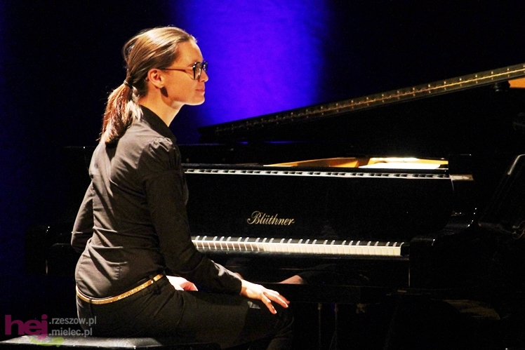 Mikołajkowy koncert jazzowy - 