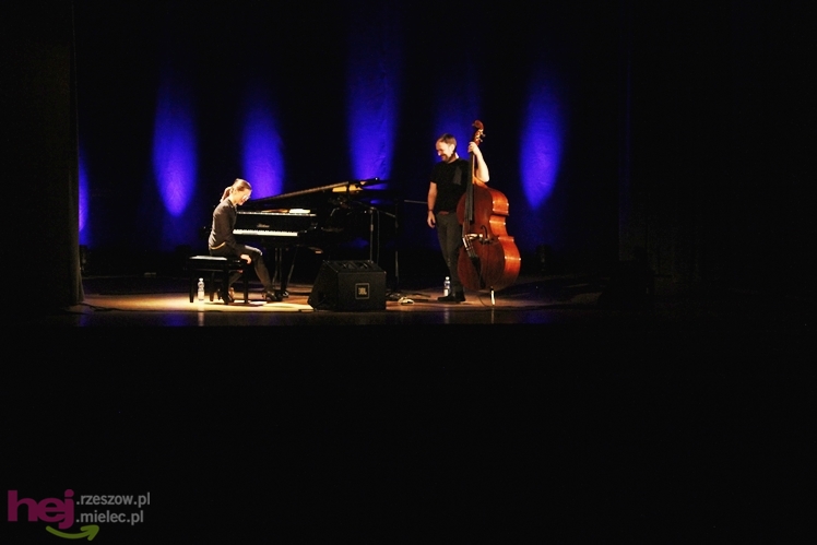 Mikołajkowy koncert jazzowy - 