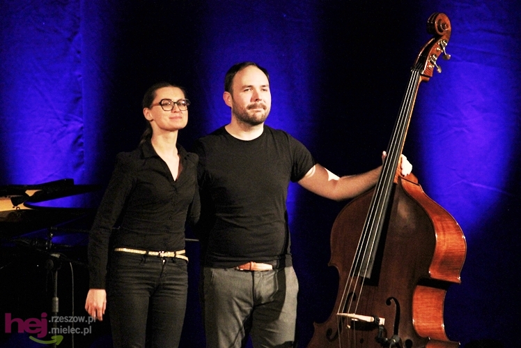 Mikołajkowy koncert jazzowy - 