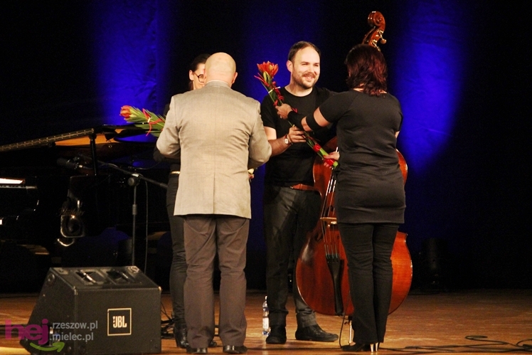 Mikołajkowy koncert jazzowy - 
