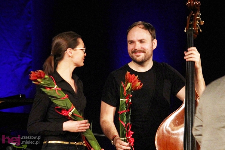 Mikołajkowy koncert jazzowy - 