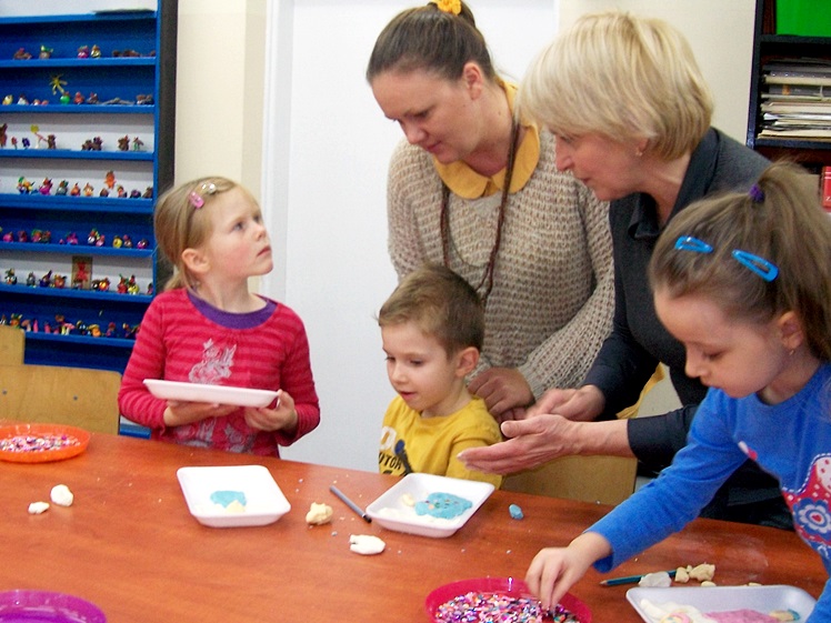 Warsztaty w Aniołkowie zakończone. Uczestniczyło ponad 70 dzieci