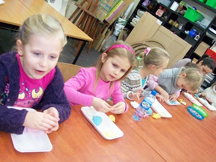 Warsztaty w Aniołkowie zakończone. Uczestniczyło ponad 70 dzieci