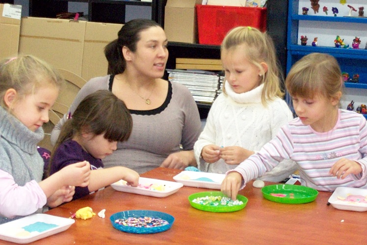 Warsztaty w Aniołkowie zakończone. Uczestniczyło ponad 70 dzieci