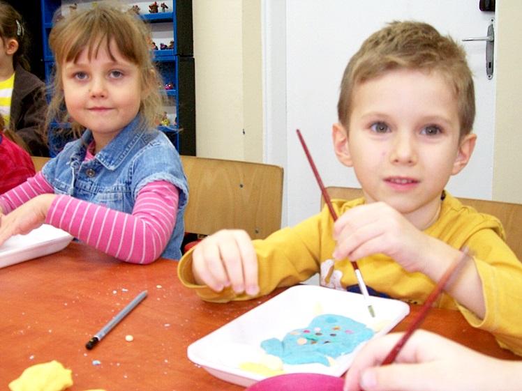 Warsztaty w Aniołkowie zakończone. Uczestniczyło ponad 70 dzieci