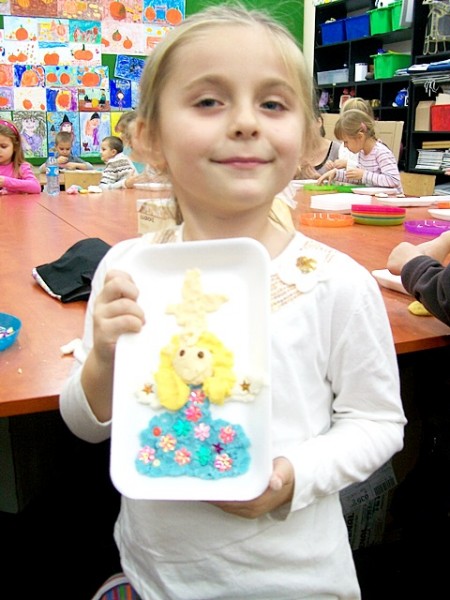 Warsztaty w Aniołkowie zakończone. Uczestniczyło ponad 70 dzieci