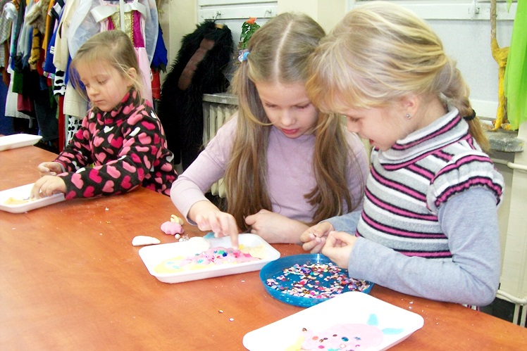 Warsztaty w Aniołkowie zakończone. Uczestniczyło ponad 70 dzieci