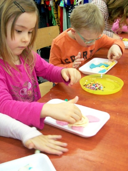 Warsztaty w Aniołkowie zakończone. Uczestniczyło ponad 70 dzieci