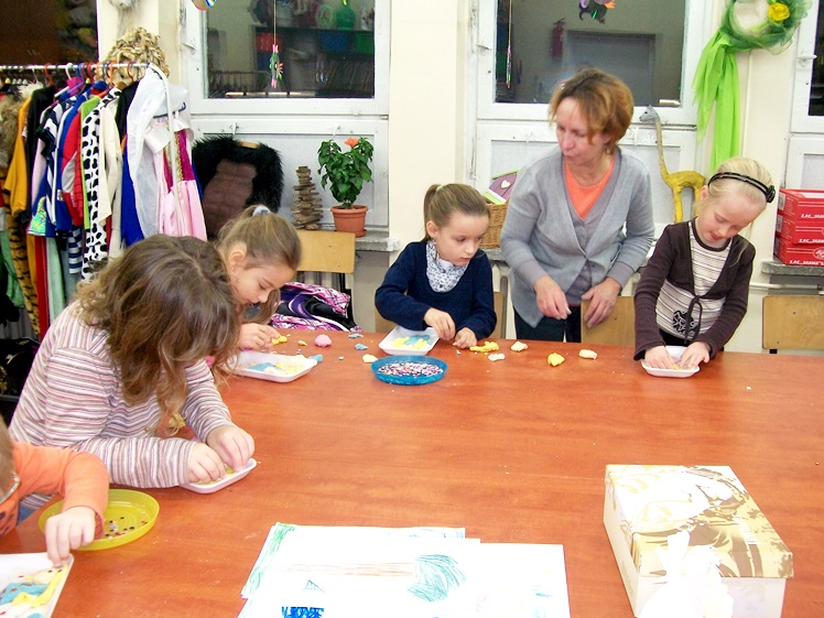 Warsztaty w Aniołkowie zakończone. Uczestniczyło ponad 70 dzieci