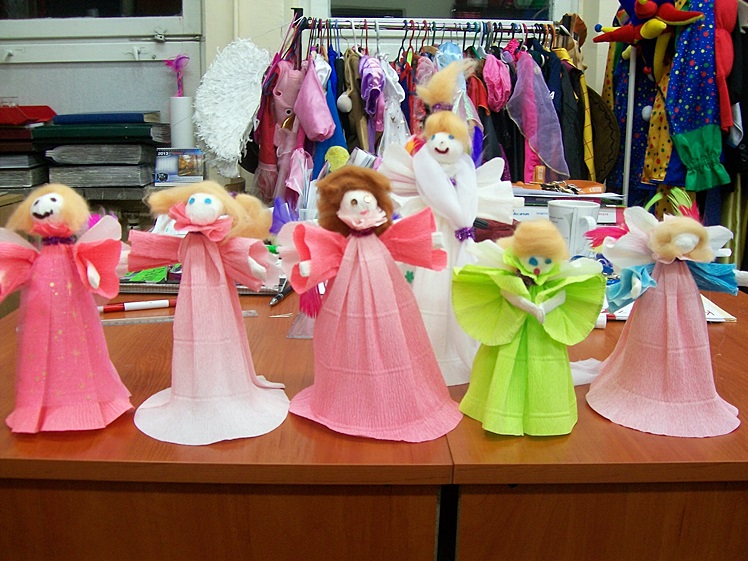 Warsztaty w Aniołkowie zakończone. Uczestniczyło ponad 70 dzieci