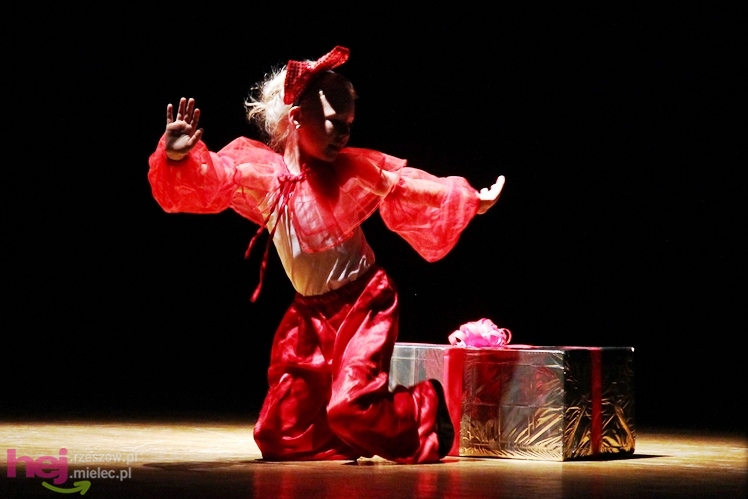 Koncert charytatywny dla Kamila. Mielczanie przynieśli nakrętki