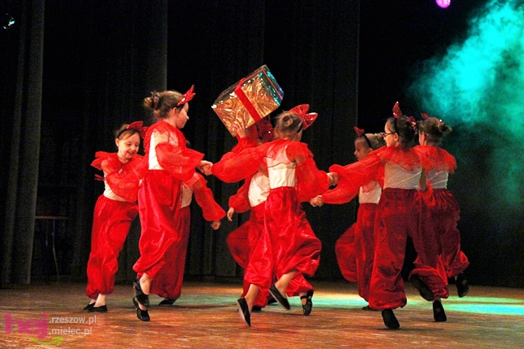 Koncert charytatywny dla Kamila. Mielczanie przynieśli nakrętki