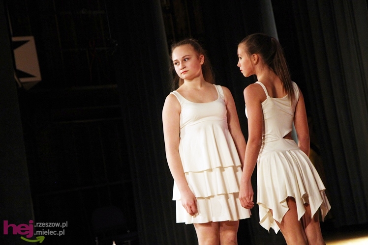 Koncert charytatywny dla Kamila. Mielczanie przynieśli nakrętki