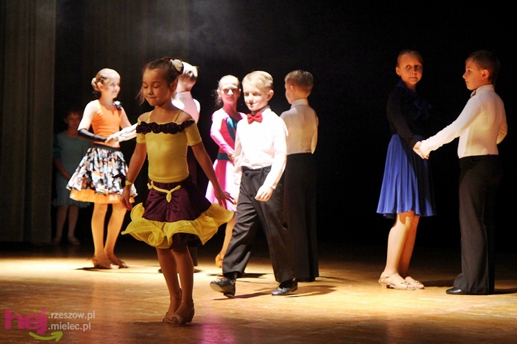 Koncert charytatywny dla Kamila. Mielczanie przynieśli nakrętki