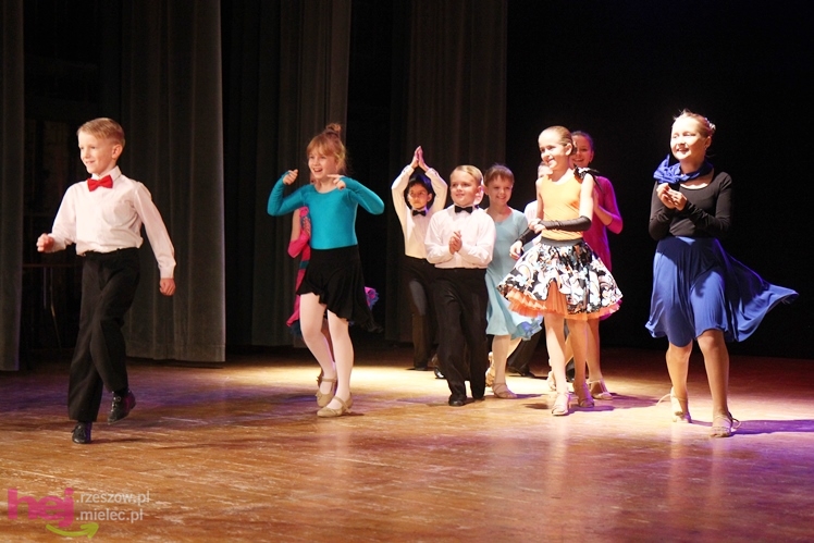 Koncert charytatywny dla Kamila. Mielczanie przynieśli nakrętki