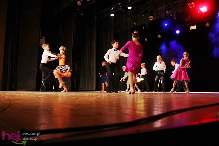 Koncert charytatywny dla Kamila. Mielczanie przynieśli nakrętki