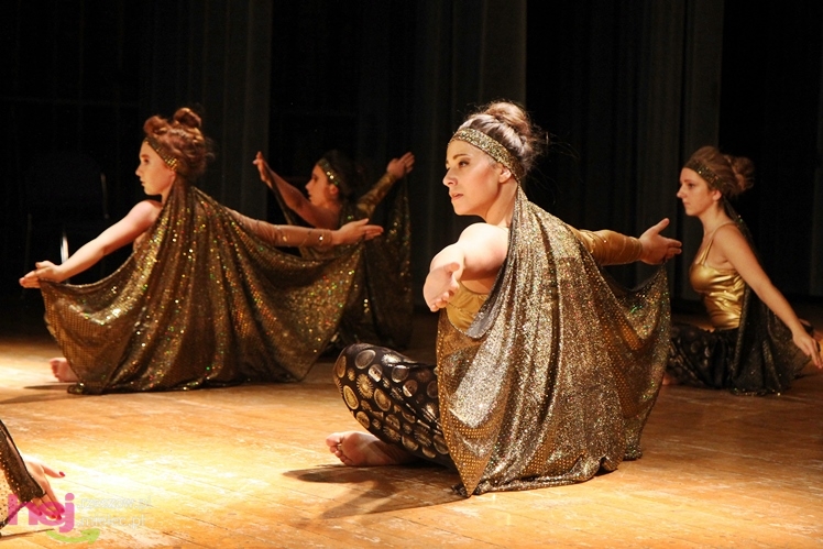 Koncert charytatywny dla Kamila. Mielczanie przynieśli nakrętki