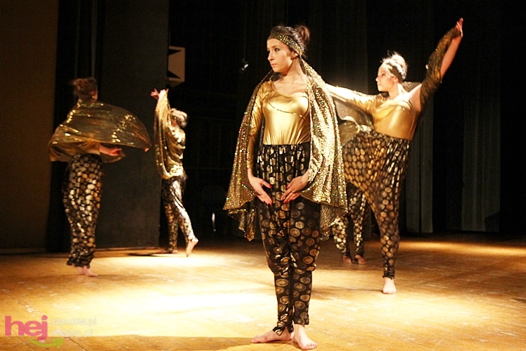 Koncert charytatywny dla Kamila. Mielczanie przynieśli nakrętki