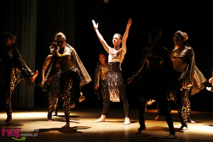 Koncert charytatywny dla Kamila. Mielczanie przynieśli nakrętki