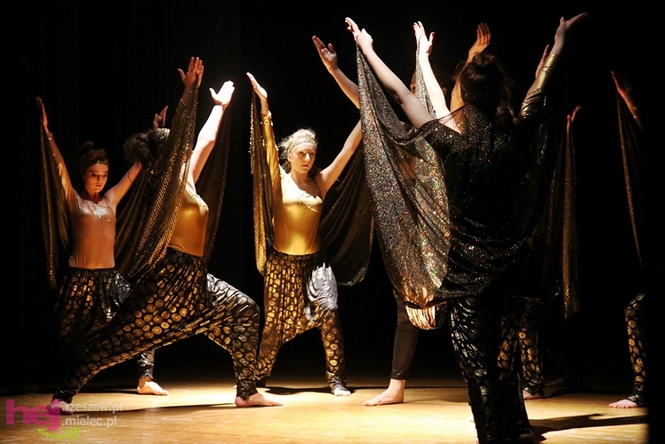 Koncert charytatywny dla Kamila. Mielczanie przynieśli nakrętki